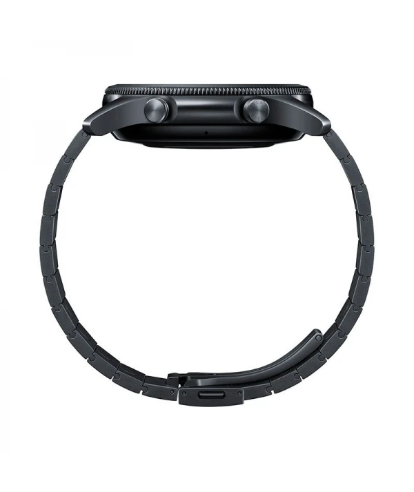 Samsung Galaxy Watch 3 Titanium prix tunisie