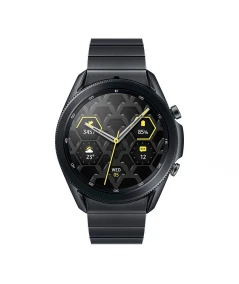 Samsung Galaxy Watch 3 Titanium prix tunisie