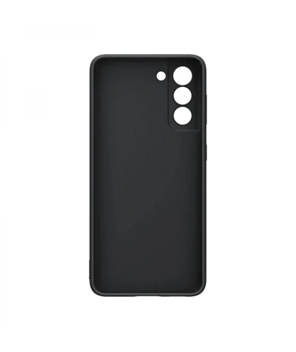étui Galaxy S21 Plus Silicone Cover tunisie