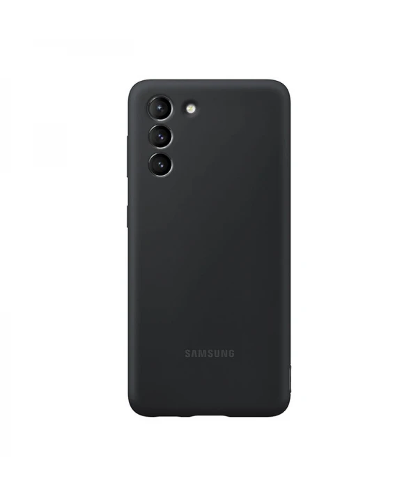 étui Galaxy S21 Plus Silicone Cover tunisie