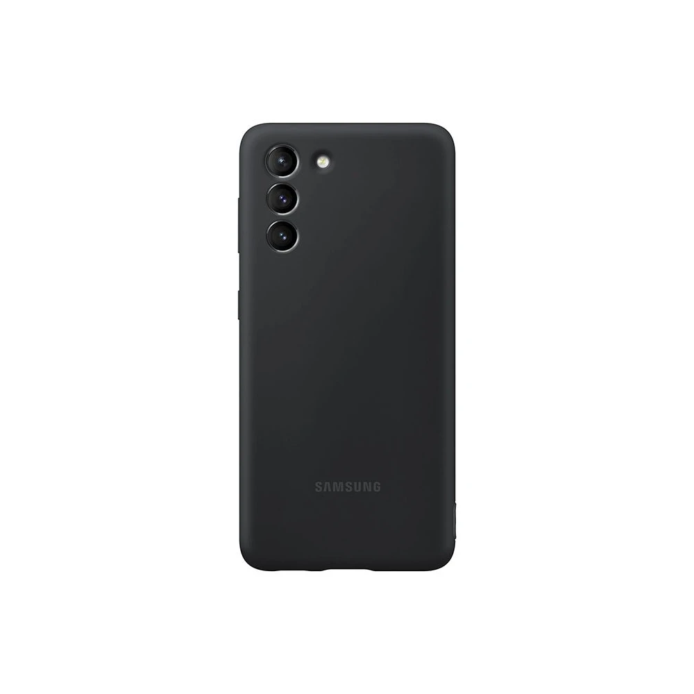 étui Galaxy S21 Plus Silicone Cover tunisie