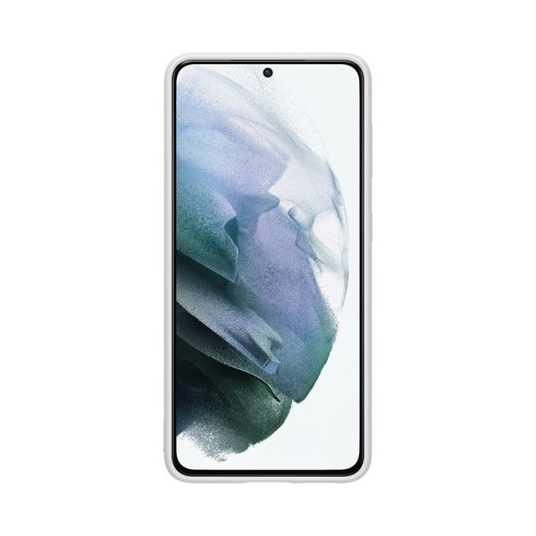 Galaxy S21 Plus Silicone Cover