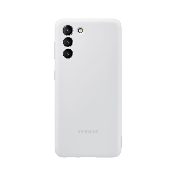 Galaxy S21 Plus Silicone Cover