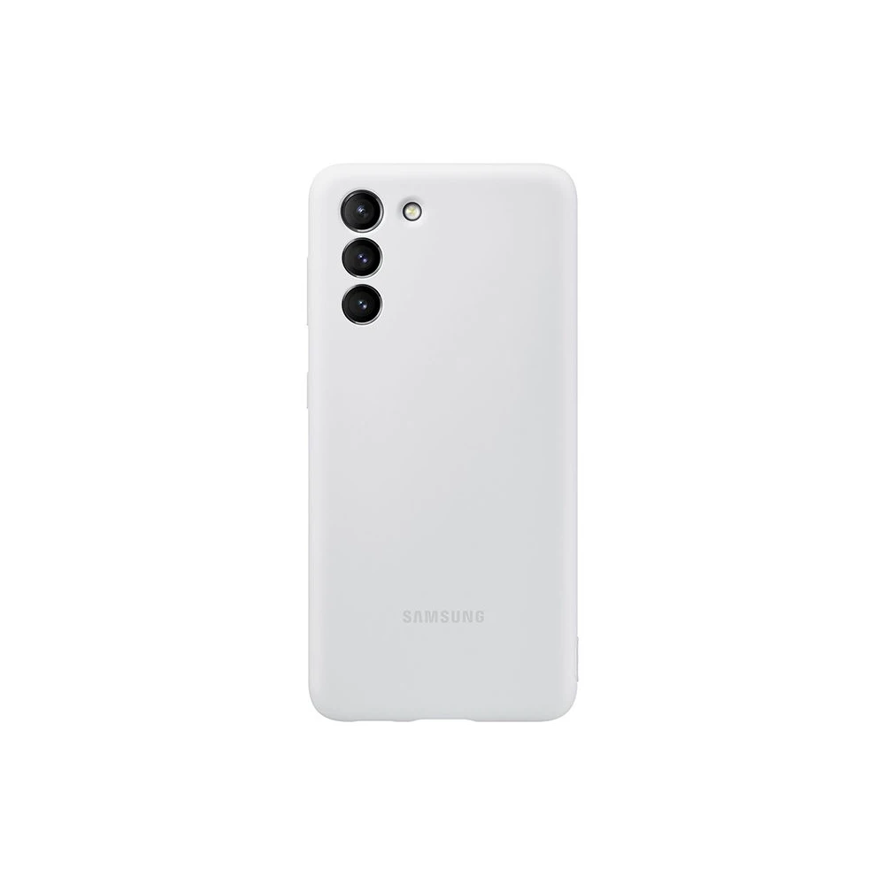 étui Galaxy S21 Plus Silicone Cover tunisie