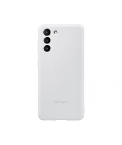 étui Galaxy S21 Plus Silicone Cover tunisie