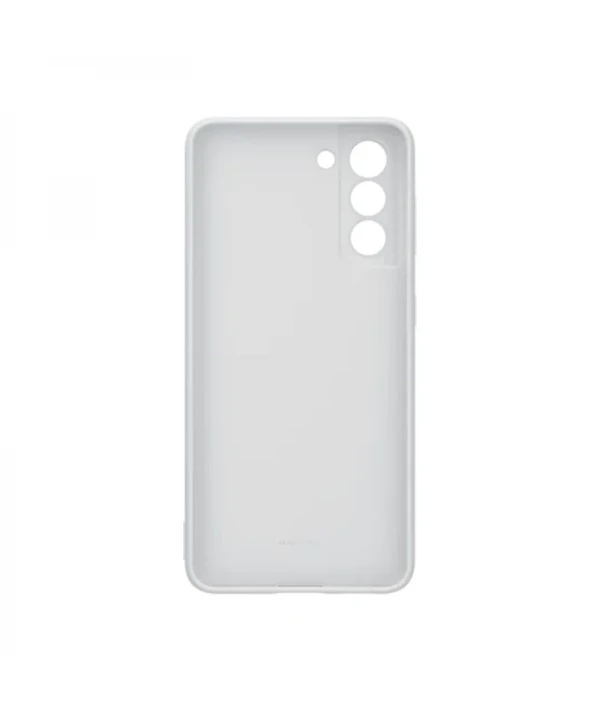 étui Galaxy S21 Plus Silicone Cover tunisie