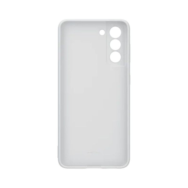 Galaxy S21 Plus Silicone Cover