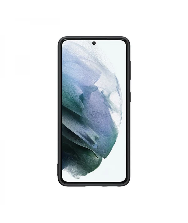 étui Galaxy S21 Plus Silicone Cover tunisie