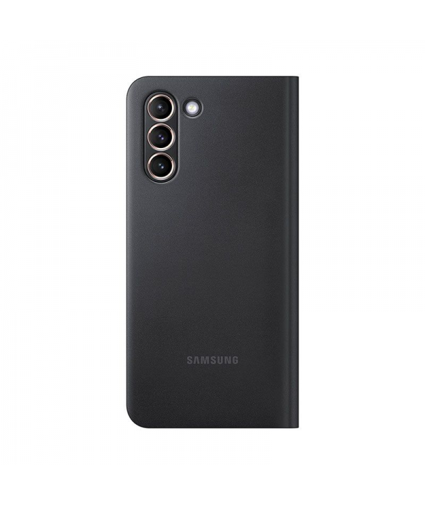 Galaxy S21 Plus Smart LED View Cover