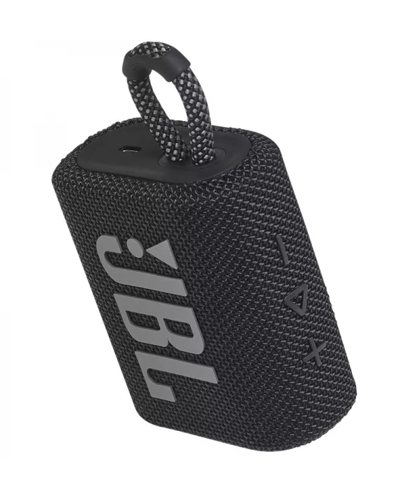 JBL GO 3 prix Tunisie