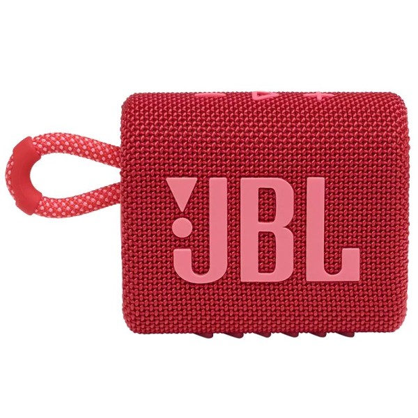 Enceinte JBL GO 3