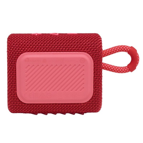 Enceinte JBL GO 3