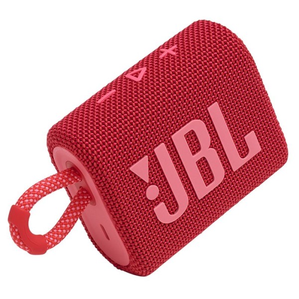 Enceinte JBL GO 3