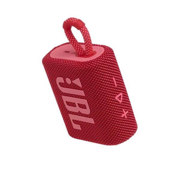 Enceinte JBL GO 3
