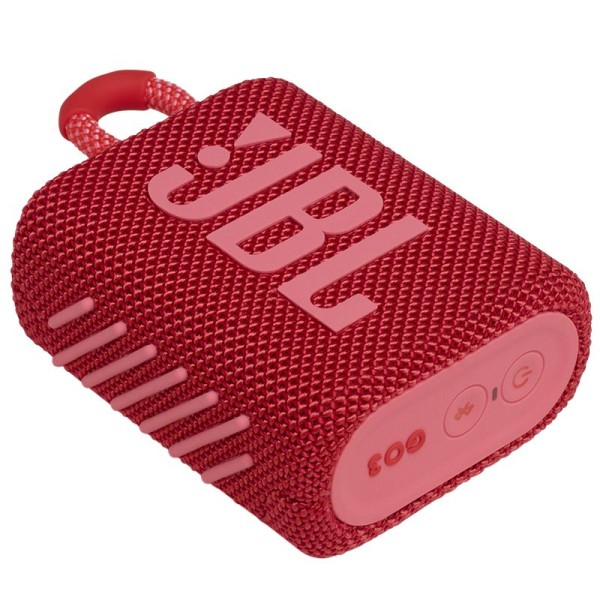 Enceinte JBL GO 3