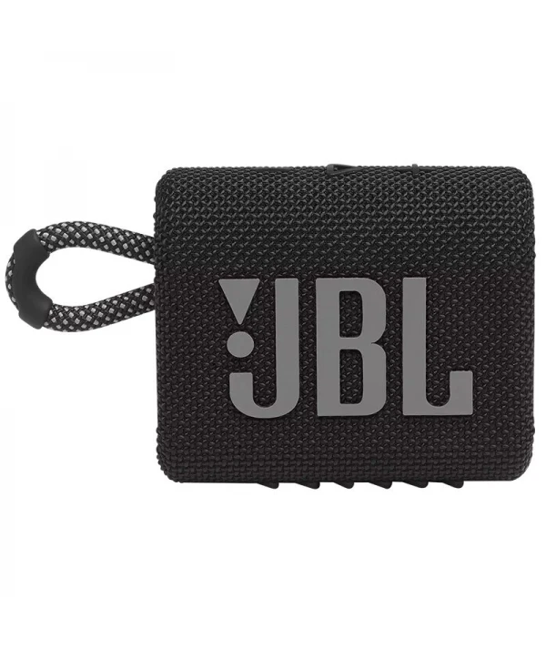 JBL GO 3 prix Tunisie