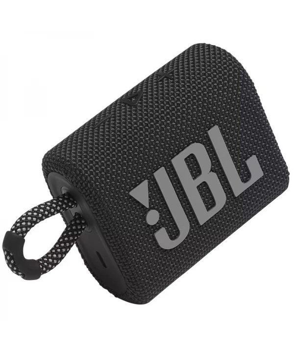 JBL GO 3 prix Tunisie