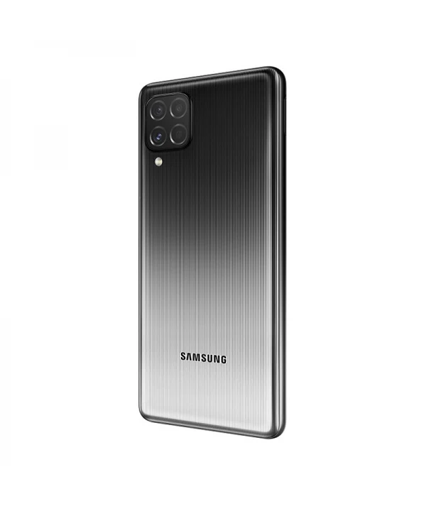 Samsung Galaxy M62 prix Tunisie