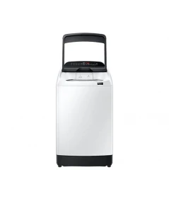 Machine à laver Samsung 12Kg Top Load 12KG Blanc - WA12T5260BW