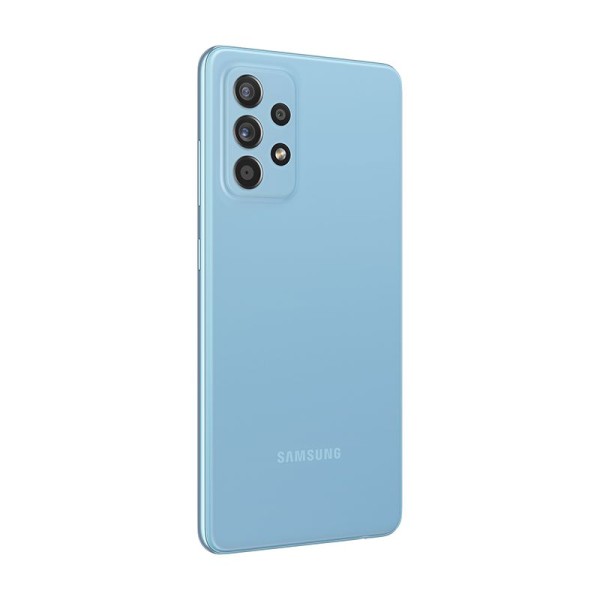 Samsung Galaxy A52 prix tunisie