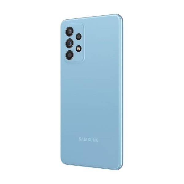 Samsung Galaxy A52 prix tunisie