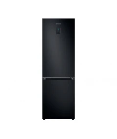 Réfrigérateur Samsung combiné RB34 All Around Cooling 340L - Noir