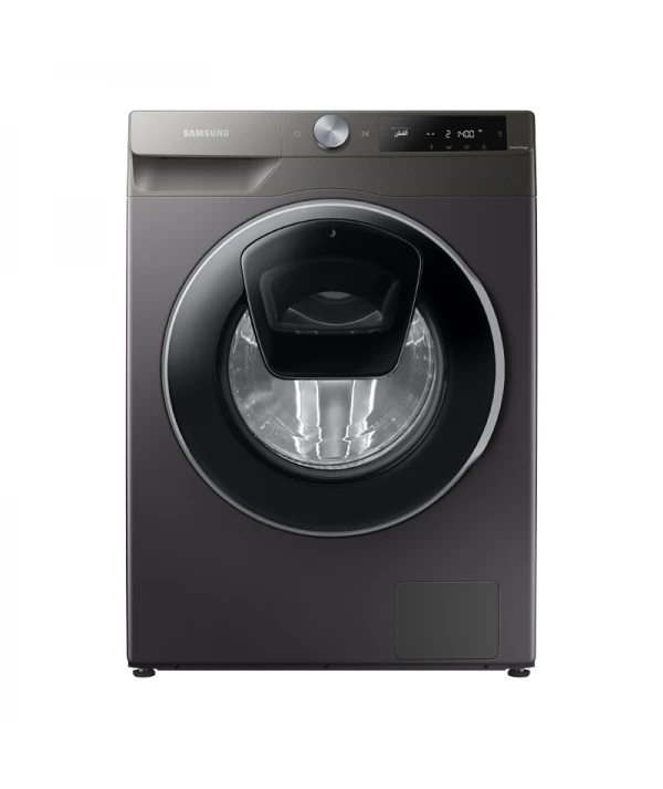 Machine à Laver Samsung Addwash 9 kg Silver - WW90T654DLN - prix tunisie
