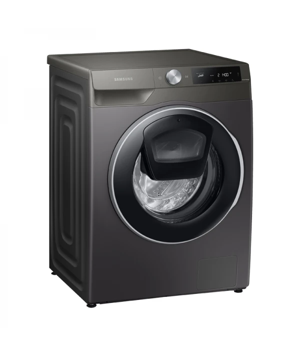 Machine à Laver Samsung Addwash 9 kg Silver - WW90T654DLN - prix tunisie