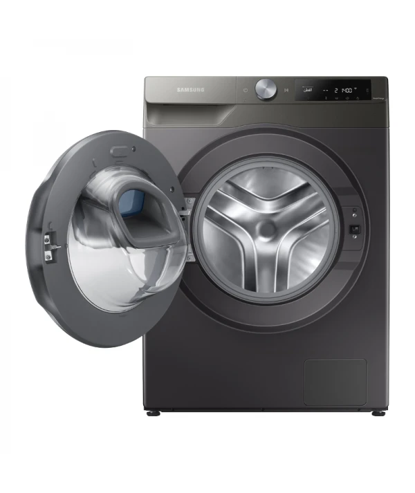 Machine à Laver Samsung Addwash 9 kg Silver - WW90T654DLN - prix tunisie