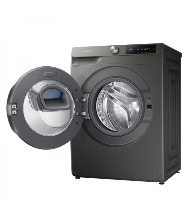 Machine à Laver Samsung Addwash 9 kg Silver - WW90T654DLN - prix tunisie
