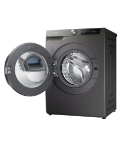 Machine à Laver Samsung Addwash 9 kg Silver - WW90T654DLN - prix tunisie
