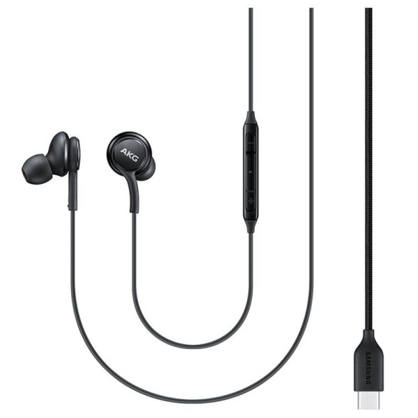 Écouteur USB Type-C