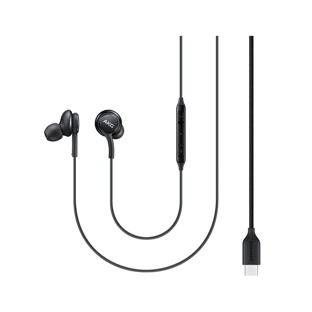 Écouteurs USB Type-C prix Tunisie