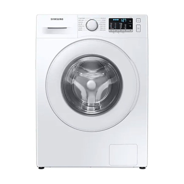 Machine à Laver SAMSUNG 7Kg Eco Bubble  Blanc (WW70TA046TE) Tunisie