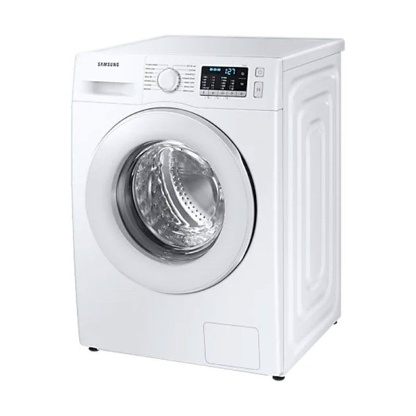 Machine à Laver SAMSUNG 7Kg Eco Bubble  Blanc (WW70TA046TE) Tunisie