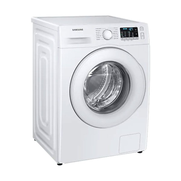 Machine à Laver SAMSUNG 7Kg Eco Bubble  Blanc (WW70TA046TE) Tunisie