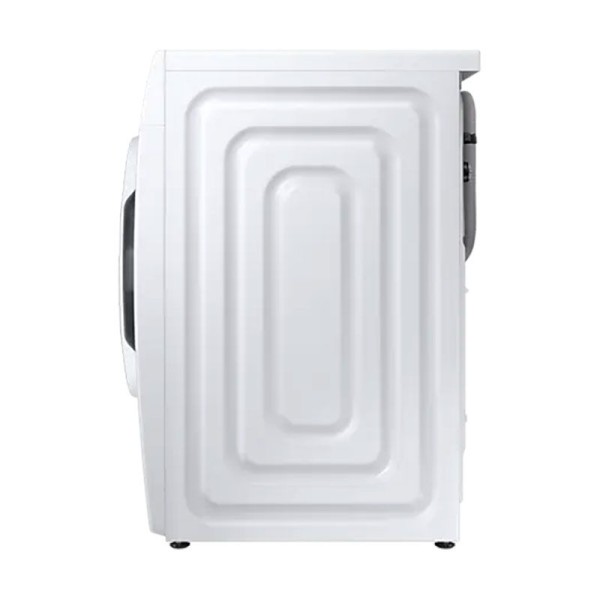 Machine à Laver SAMSUNG 7Kg Eco Bubble  Blanc (WW70TA046TE) Tunisie