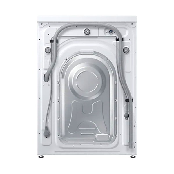Machine à Laver SAMSUNG 7Kg Eco Bubble  Blanc (WW70TA046TE) Tunisie