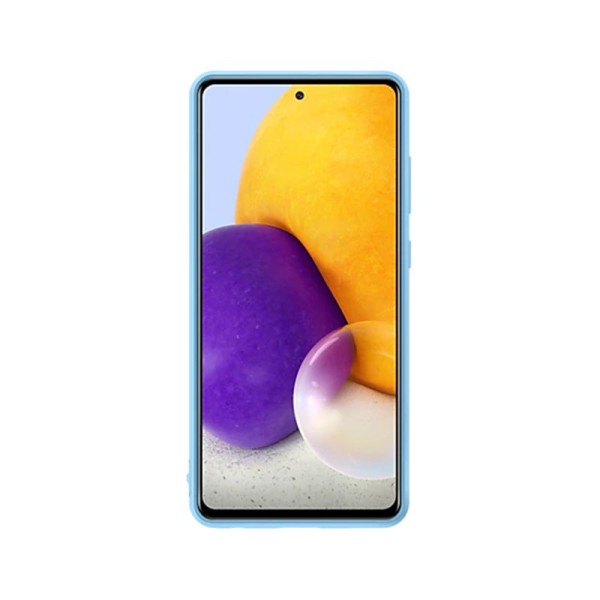 Galaxy A72 Silicone Cover