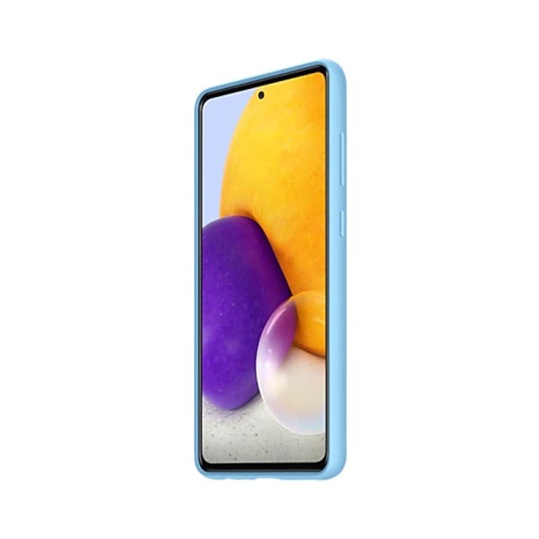 Galaxy A72 Silicone Cover
