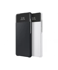 Galaxy A72 S View Wallet Cover
