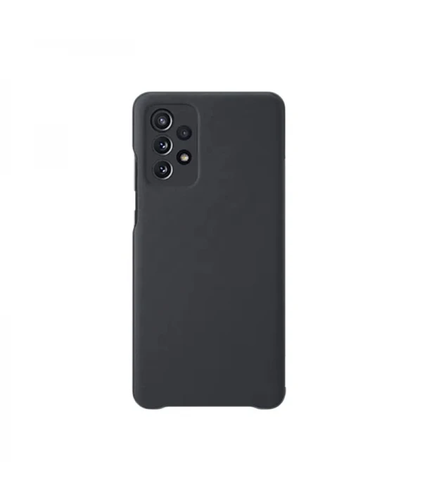 étui coque Galaxy A32 S View Wallet Cover