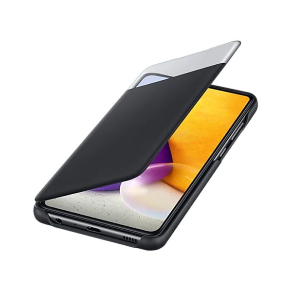 Galaxy A32 S View Wallet Cover