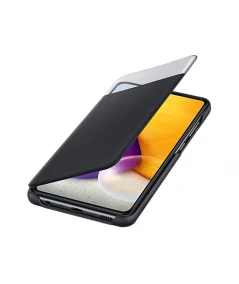 étui coque Galaxy A32 S View Wallet Cover