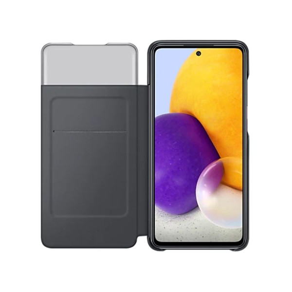 Galaxy A32 S View Wallet Cover