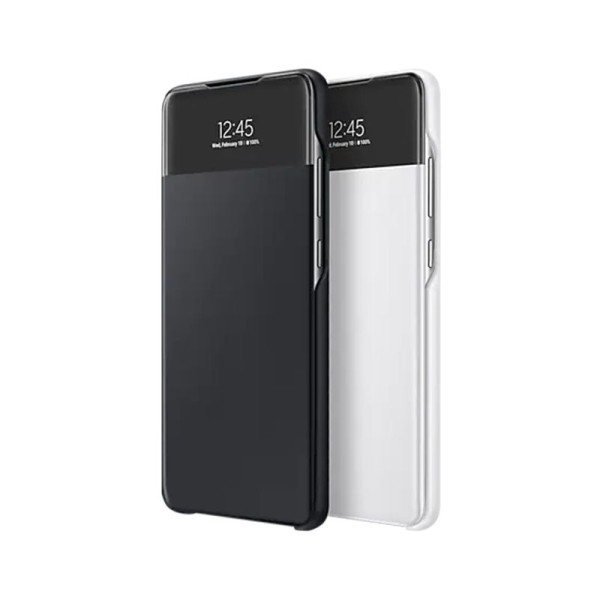 Galaxy A32 S View Wallet Cover