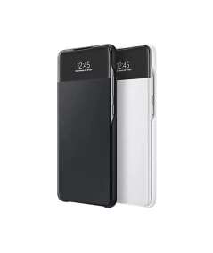étui coque Galaxy A32 S View Wallet Cover