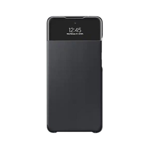 Galaxy A32 S View Wallet Cover