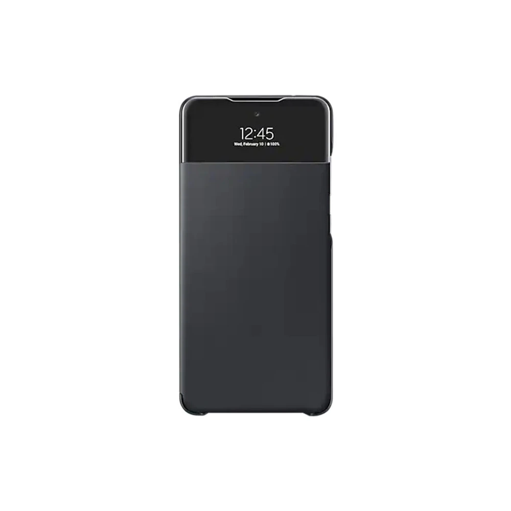 étui coque Galaxy A32 S View Wallet Cover
