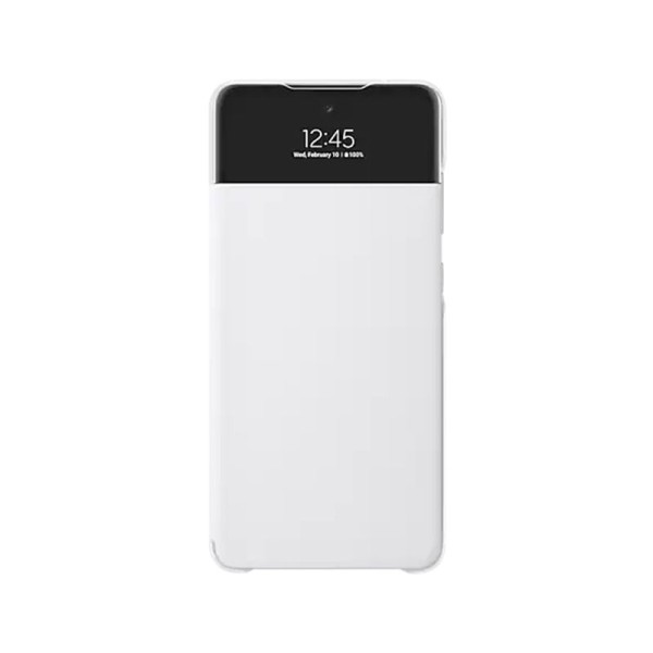 Galaxy A32 S View Wallet Cover